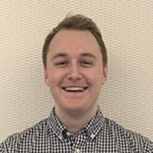 James Foran, BS