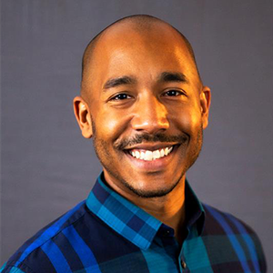Erik Elías Glenn, MSW