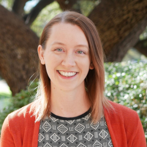 Sharon Hoefer, MSSW