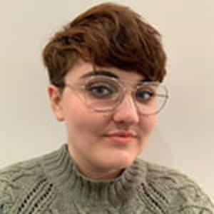Jenni Holtz, BA