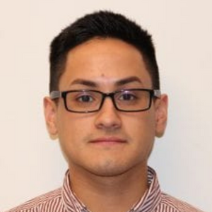 Manuel Hurtado Jr, BA