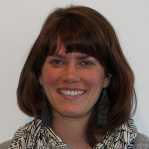 Kate Banner, MA