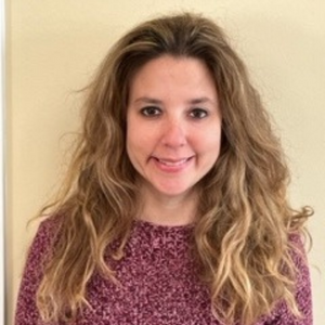 Dana Kauffman