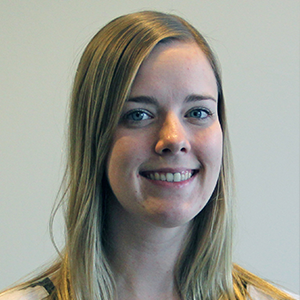 Maggie Matson, MPH