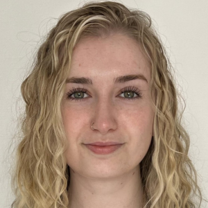 Eva Minahan, BS