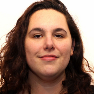 Madeline Oklesen, MSHC