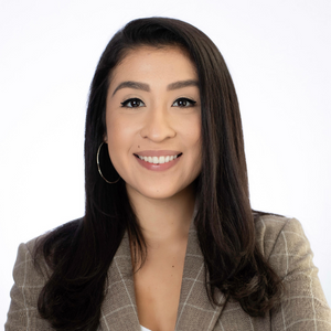 Ana Michaela (Mica) Pachicano, BA