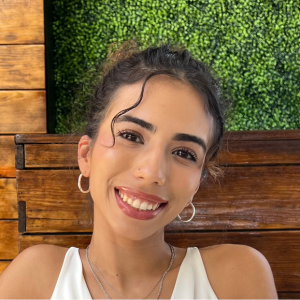 Anamaria Isabel Rey Bollentini