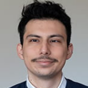 Anthony Rodriguez-Ortiz, BA