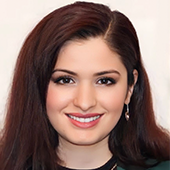 Rana Saber, MS, MSL