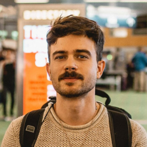 Adrian Salvatore