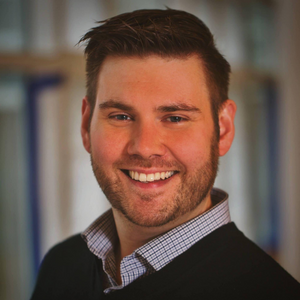 Justin Schmandt, MPH