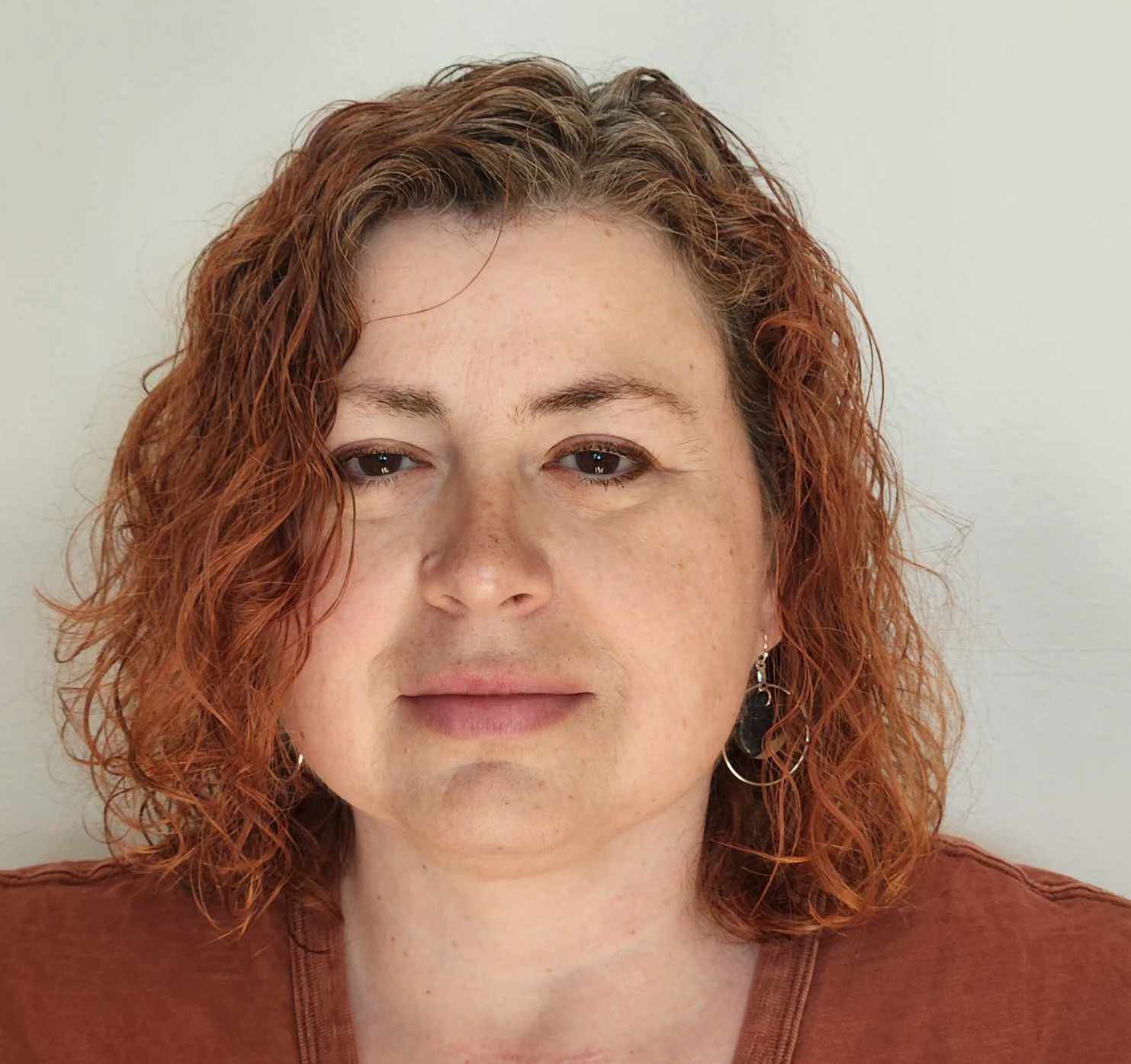 Sherrie Hajek, MA