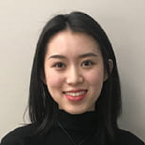 Jackie (Jiayi) Xu, MSW