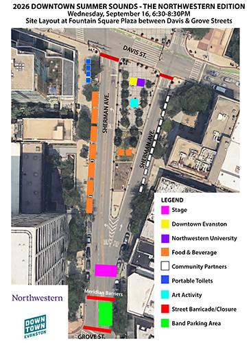 site map