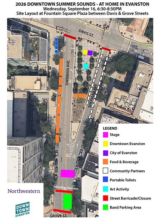 site map