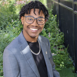 Current Student at Howard University