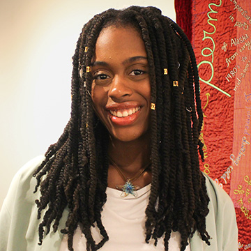 emani larkin
