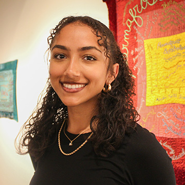lyric benford