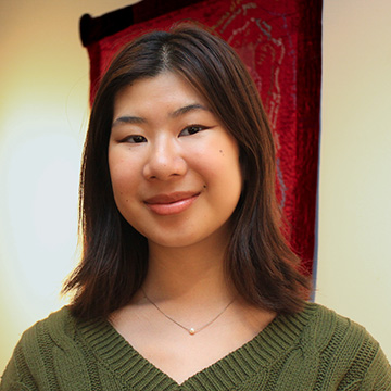 yitong zhang