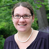 Kristin Abbott