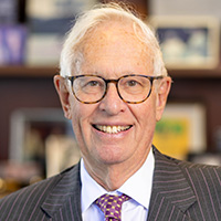 Henry S. Bienen