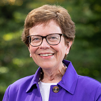 Rebecca Blank