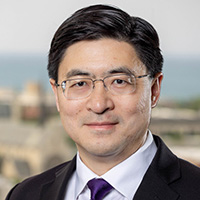 Mung Chiang