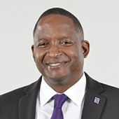 Derrick Gragg