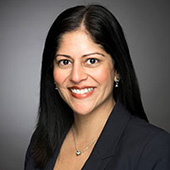 Priya Harjani