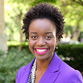 Lesley-Ann Brown-Henderson