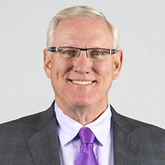 J. Landis Martin