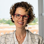 Annelise Riles