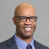 Charles Whitaker