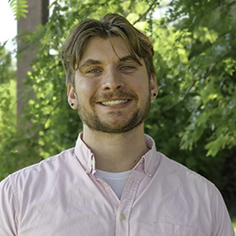 Aaron Klama