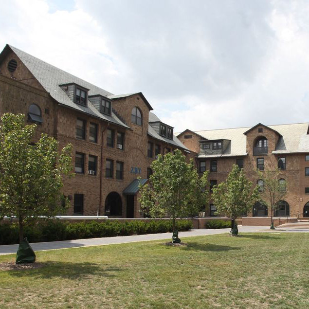 2303 Sheridan (GREEN House)