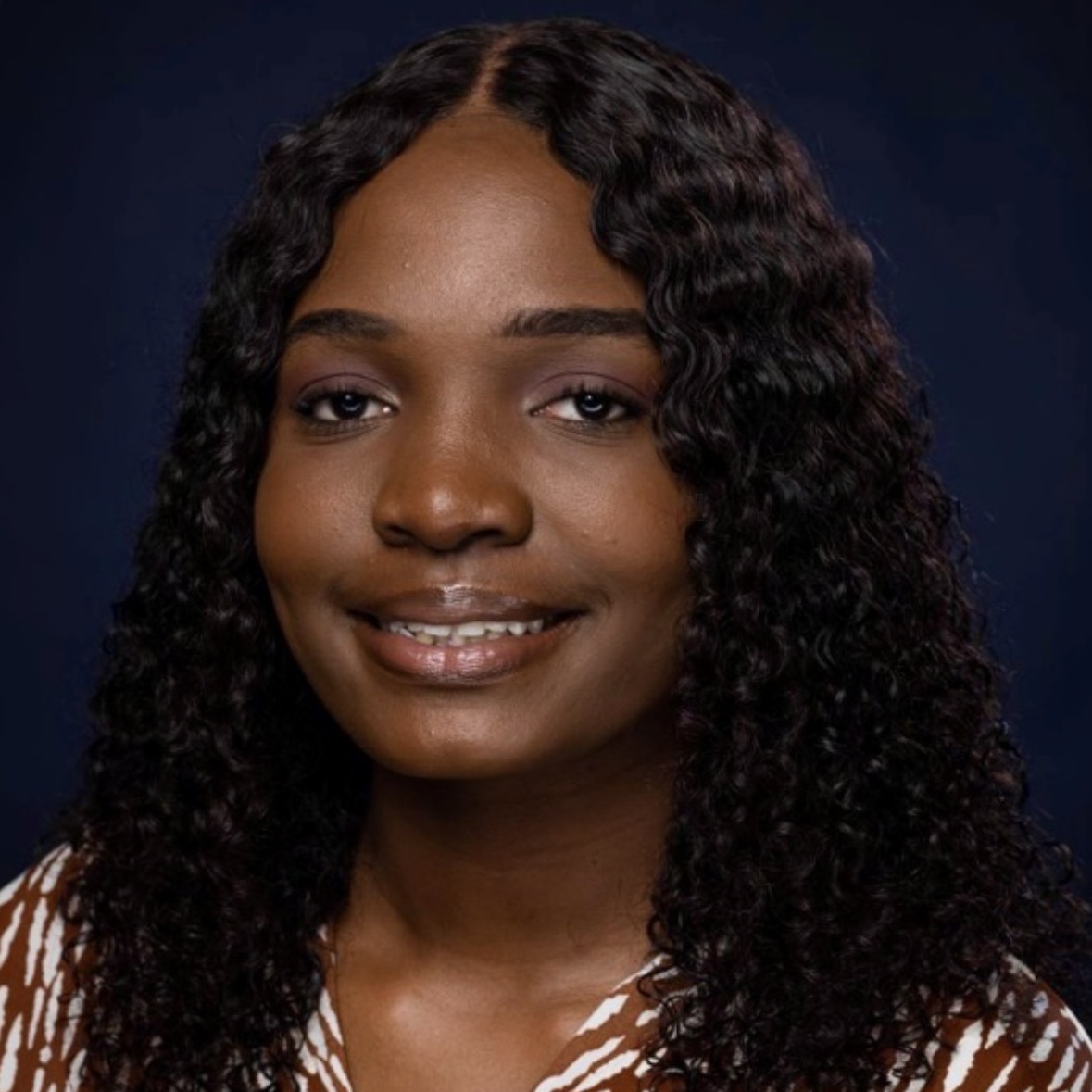 Placeholder photo for North Area Resident Director Mar Stricklen