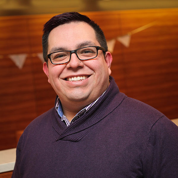 Alejandro Dominguez