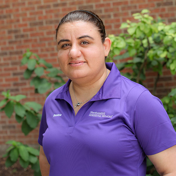 Basmina Yoel