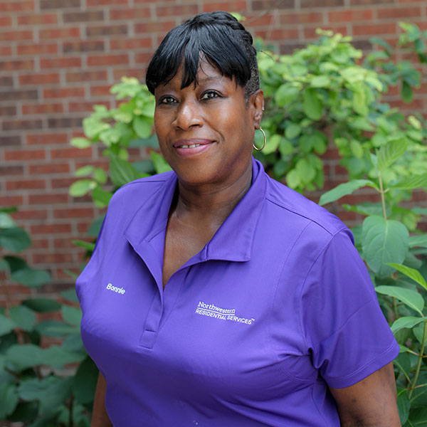 Bonnie Jefferson | Maintenance Technician