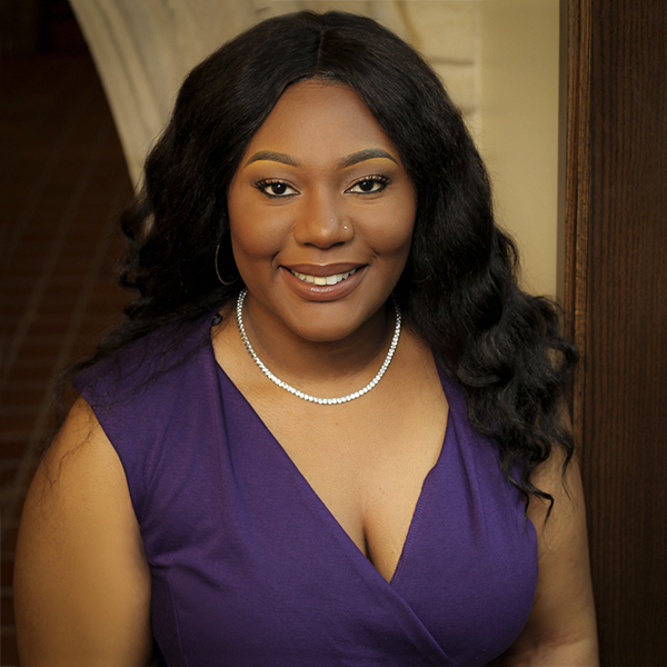 Chelsea Fox Resident Director North Area