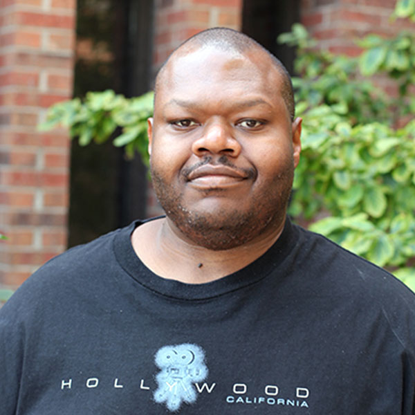 Curtis Smith