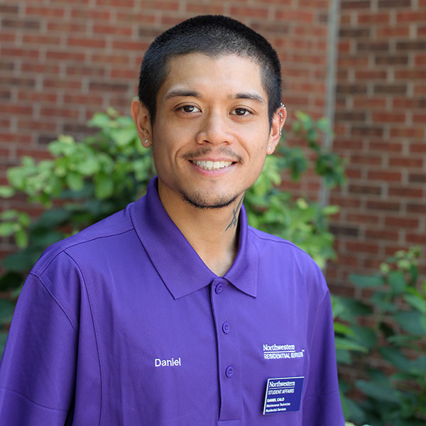 Daniel Calo