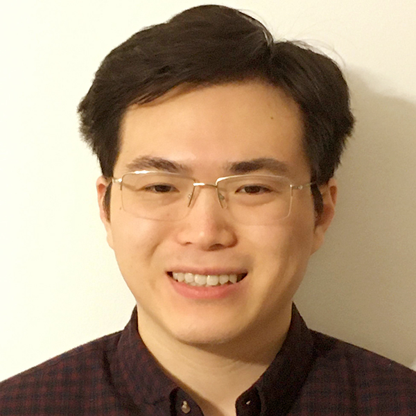 Daniel Li