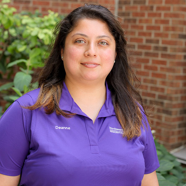 Deanne Rodriguez | Maintenance Technician Leader Multiple Buildings