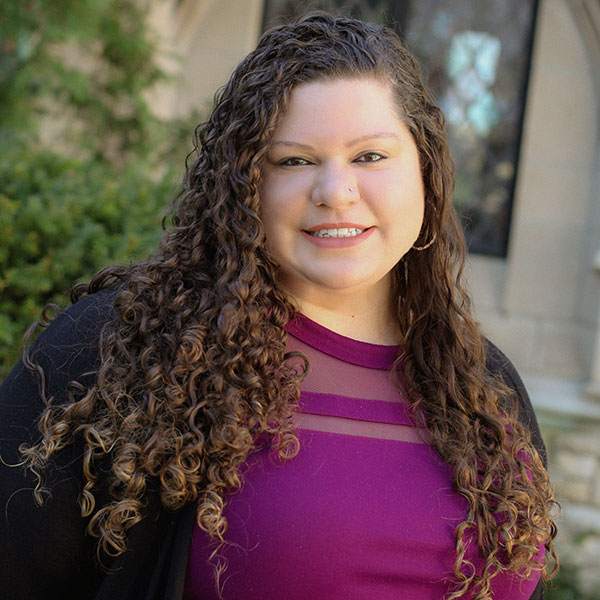 Kelly Pizarro | Resident Director Northeast Area