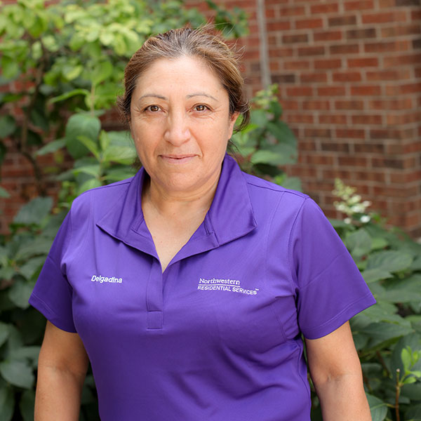 Ma delgadina Arreguin De Rodriguez | Maintenance Technician West Fairchild