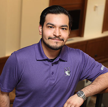 Mario Soto