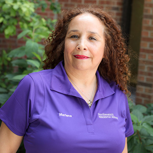 Marlene Martinez | Maintenance Technician Lead