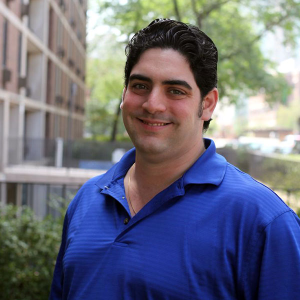 Matthew Bonaccorso